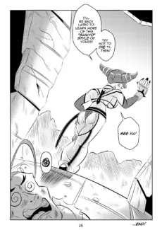Ultimate Saikyo Sex Style 026