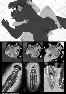 Unnamed Universe Project011