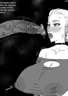 Unnamed Universe Project037