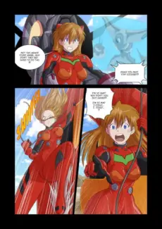 [Varu] Asuka Big Meal