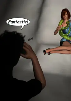 Voremantic’s Photography Studio (5)