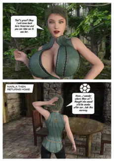 Warlocks and Boobs 2 (111)