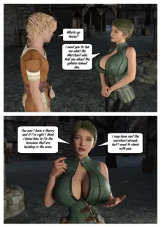 Warlocks and Boobs 2 (120)