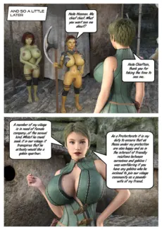 Warlocks and Boobs 2 (128)