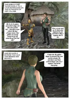 Warlocks and Boobs 2 (130)