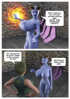 Warlocks and Boobs 2 (151)