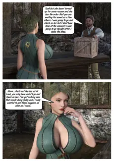 Warlocks and Boobs 2 (6)
