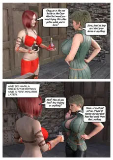 Warlocks and Boobs 2 (74)