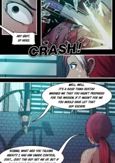 Warrior Zhark040