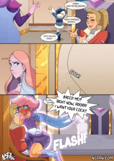 Wouldn’t Be Pregnant (20)