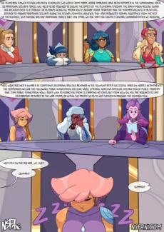 Wouldn’t Be Pregnant (3)