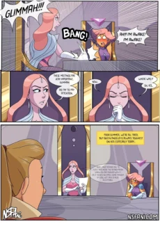 Wouldn’t Be Pregnant (4)