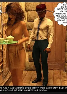 A Bride’s Fall (14)