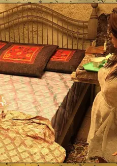 A Bride’s Fall (28)