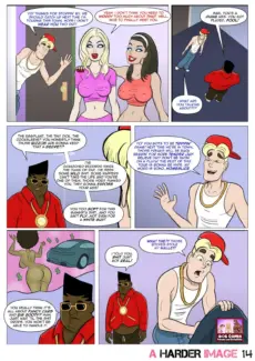 A Harder Image (15)