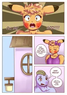 A Wish Came True006