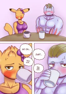A Wish Came True008
