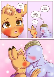 A Wish Came True009