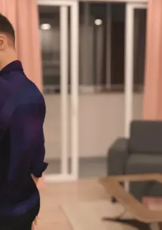 A Young Guy Affair’s with Her Girlfriend Sister (33)