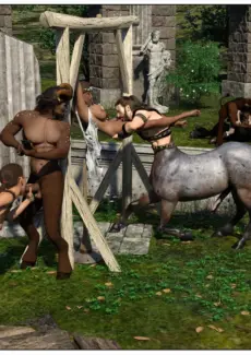 Adventurer in Trouble 4 (13)