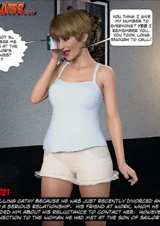 Adventures In Lust (3)
