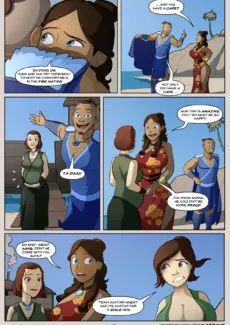 After Avatar- Emmabrave0114