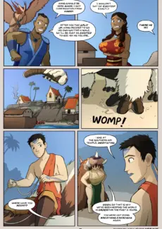After Avatar- Emmabrave0115