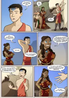 After Avatar- Emmabrave0116