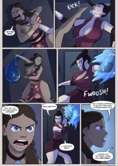After Avatar- Emmabrave0123