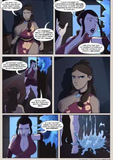 After Avatar- Emmabrave0124