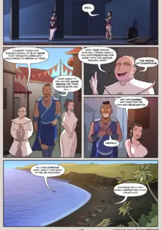 After Avatar- Emmabrave0127