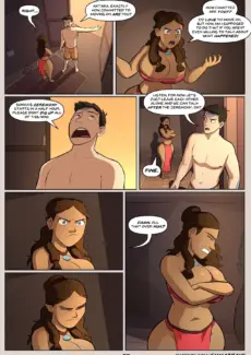 After Avatar- Emmabrave0135