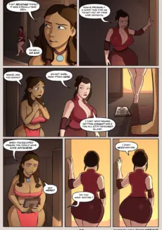 After Avatar- Emmabrave0136