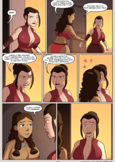 After Avatar- Emmabrave0137