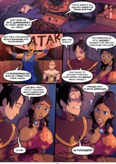 After Avatar- Emmabrave0143