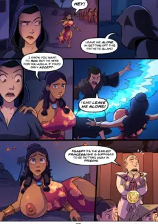 After Avatar- Emmabrave0145