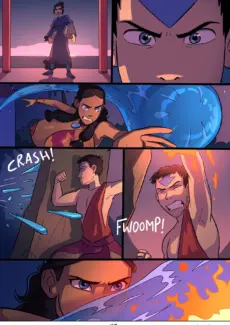 After Avatar- Emmabrave0151