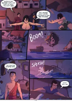 After Avatar- Emmabrave0156