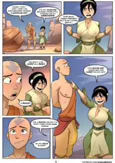 After Avatar- Emmabrave0165