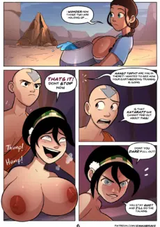 After Avatar- Emmabrave0170