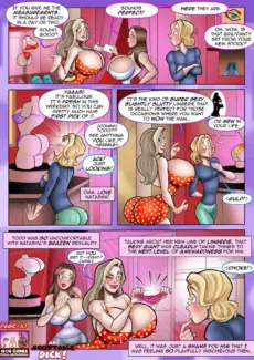 An Acceptable Dick (11)