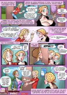 An Acceptable Dick (18)