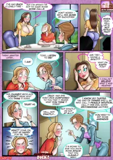 An Acceptable Dick (20)