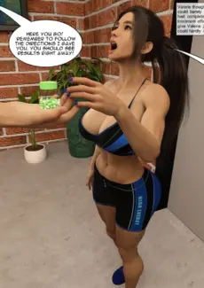 An Unexpected Power (319)
