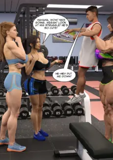 An Unexpected Power (328)