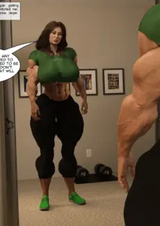 An Unexpected Power (344)