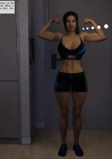An Unexpected Power (351)