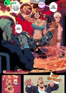 Bad Cheerleader (7)