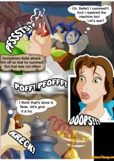 Beauty and the Beast 014