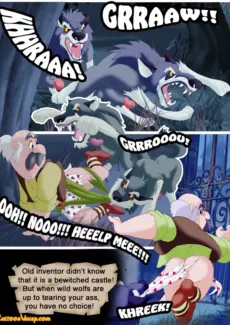 Beauty and the Beast 017